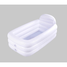 ECO Portable Inflatable bath tube for adult