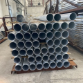 6061 Aluminium Pipe Aluminum Tube