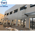 foshan light steel structure Simple Steel Workshops