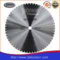 1000mm Diamond Laser Wall Saw Blade