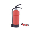 Classic Cartoon Fire Extinguisher Usb Flash Drive