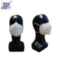 Nonwoven Face Mask Ear-loop Ultrasonic Welding Machine