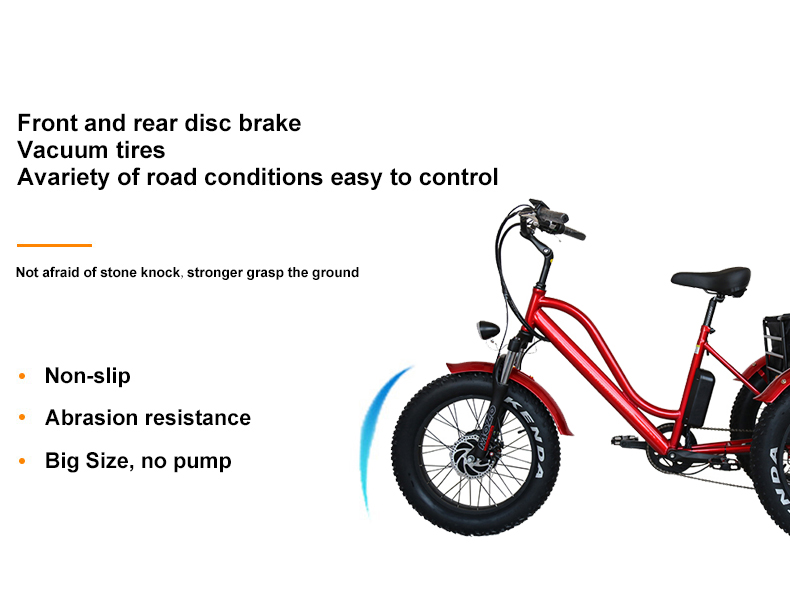 tubeless tire electric tricycle tubeless tire electric tricycle