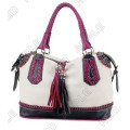 Latest fashion design women handbags wholesale