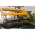 Stainless Steel Coil Slitter Rewinder Lines