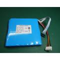 High quality 14.8V lipo battery with LCD display