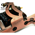 High Quality Paddy Irons Tattoo Machine Gun 10 wrap