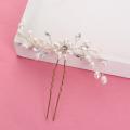 LADES 3 Pack Bridal Hair Pins Wedding Accessories