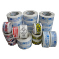 New Adhesive Carton Sealing Tapes Custom Printed Tape