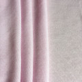 Silk viscose knitted fabric silk rayon blended fabric