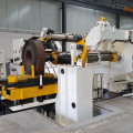 Coil Straightener Feeder For Metal Stamping