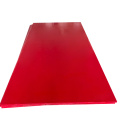 High-performance Insulation Red SMC Plate GPO-3 Sheet