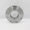 Stainless steel flange