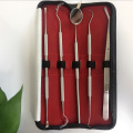 Personal Oral cleaning tools dental set