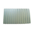 cheap price 400 square meter metal sheet for building