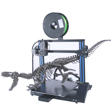 First Technology Think3Dim 3D Printer with Self level