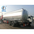 Howo Sinotruk 8x4 Refueling Diesel Tank Truck