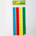 Colored Ruler For Kids