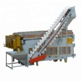 Factory direct price seed cleaner gravity separator machine