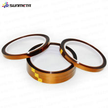 Sublimation Transfer Press Heat Resistant Tape