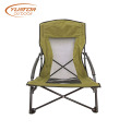 Chaise pliante de camping Ultimate Comfort Low Sling Beach