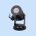 IP65 5W 48 mm Garten Spotlight LED Light