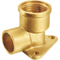 Brass Elbow Fittings (a. 0342)