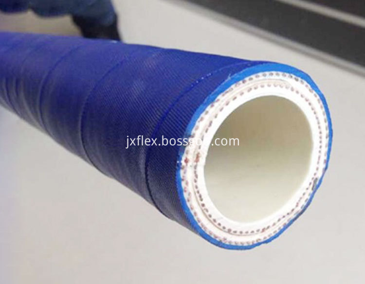 JXFLEX Food Discharge Hose