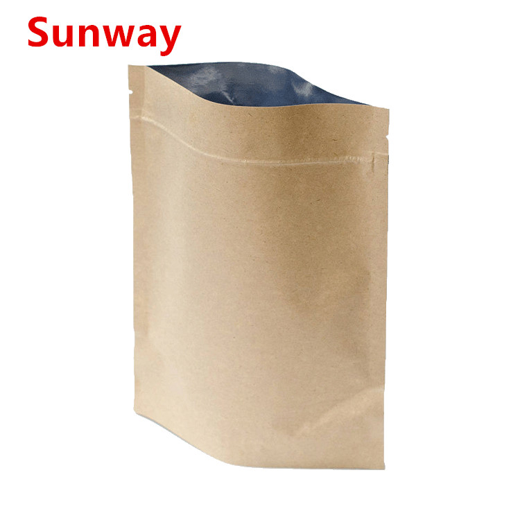 Kraft Paper Aluminum Foil Bag