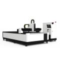 Plates And Pipes Fiber Laser Cutting Machine WT