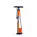 Bike Pump with Seamless Tube