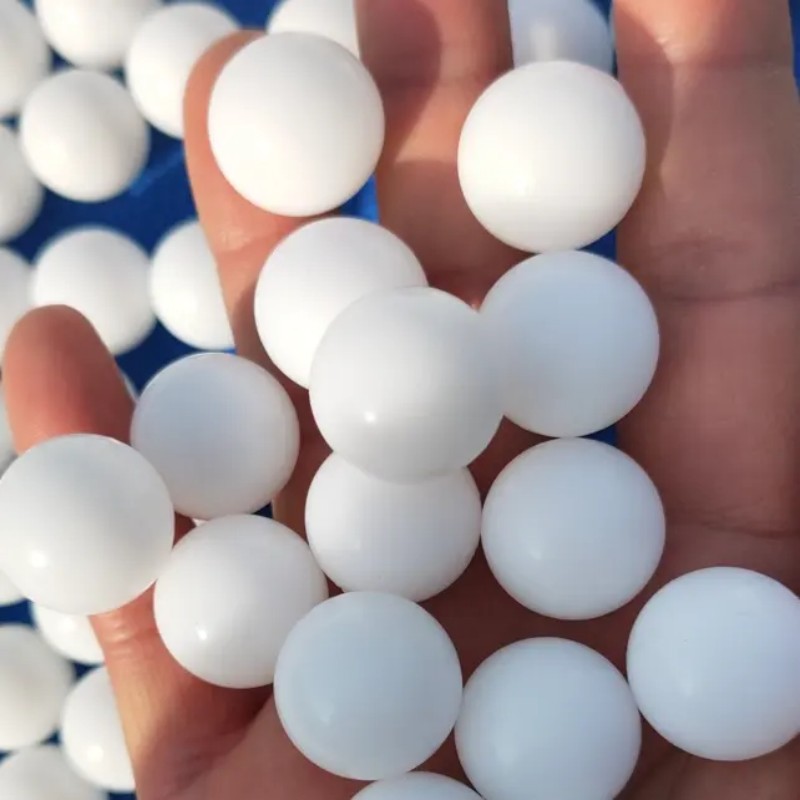 PTFE ball1 PTFE ball1