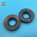 grinding silicon nitride ceramic roller washer customized