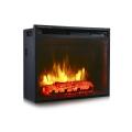 23 inch Electric Fireplace Heater Insert