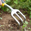 Flower pot mini garden tools set