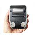 Mobile 2'' Portable Bluetooth Mini Thermal Printer