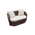 Outdoor sofa sets outdoor furniture Rattan Sofa Set