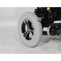 The luxury Power-driven wheelchair