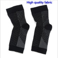 Socks ankle compression sleeve exerciser sport brace