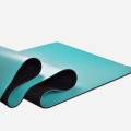 Anti-slip Waterproof Eco-friendly PVC Leather for Yoga Mat