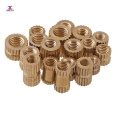 Blind insert nut Plastic insert nut brass thread