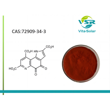 Anti-oxidant Pyrroloquinoline Quinone Powder