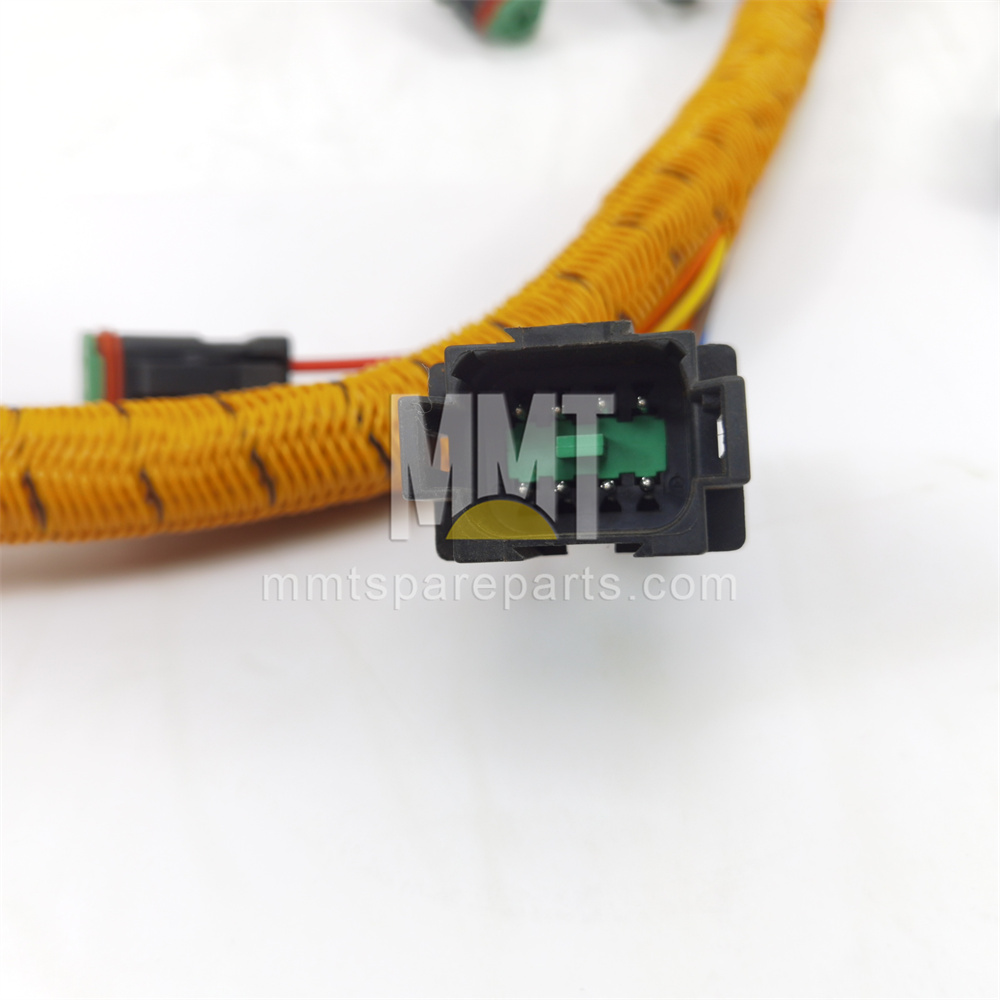 Engine Harness Sensor 206-5016 Engine Harness Sensor 206-5016