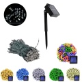 Outdoor Solar String Fairy Light 200led