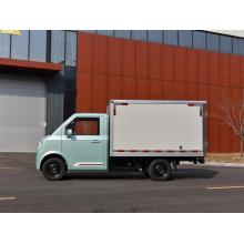 Chengshi X2 Electric Cargo/ Box Truck