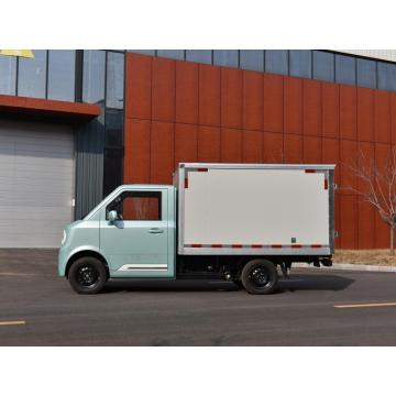 Chengshi x2 Cargo électrique / camion de boîte