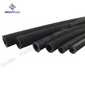 Rubber hydraulic hose sae 100r2at/din en853 2sn