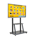 65 Inch multi-touch smart interactive whiteboard