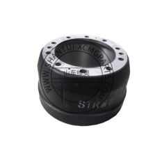 Tambour de frein arrière Sinotruk AZ9112340006