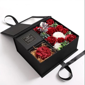 2022 Valentine's Day gift romantic flower boxes